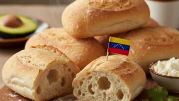FOCACCIA CON BIGA