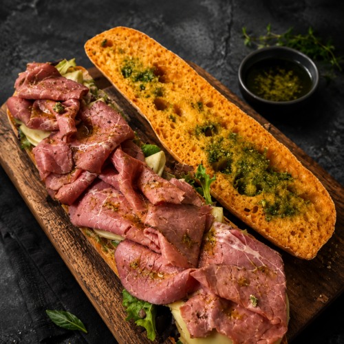 ciabatta