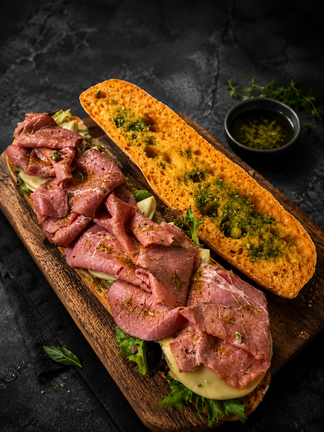 ciabatta