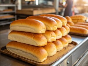 Pan de Perro Venezolano: El Hot Dog de la Panadería