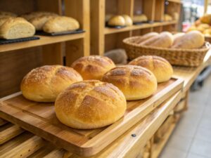 Pan Campesino Venezolano: El Pan de Cada Día